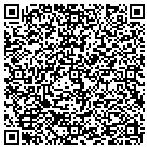 QR code with Southern Athletic Fields Inc contacts