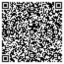 QR code with Tcb Trucking contacts