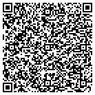 QR code with First Global Financial Service contacts