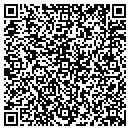 QR code with PWC Thrift Store contacts