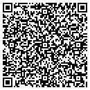 QR code with H G Hill Food Stores contacts