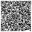 QR code with Halls Senior Center contacts