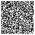 QR code with CCI contacts