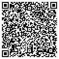 QR code with ECD contacts
