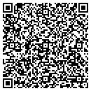 QR code with Toby Horton Inc contacts