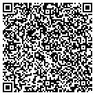 QR code with C Michael Locke DMD MD PLC contacts