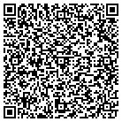 QR code with M D Reynolds & Assoc contacts