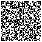 QR code with C & M Termite & Pest Control contacts