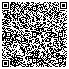 QR code with Helton Construction Co Inc contacts