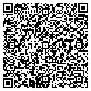 QR code with Roe Graphics contacts