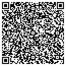 QR code with D & D Mechanical contacts