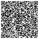 QR code with Las Delicias Del Cribe Rest contacts
