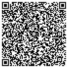 QR code with Red Devil Signs & Graphics contacts