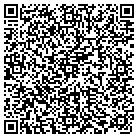 QR code with Ultimate Management Service contacts
