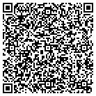 QR code with Maurice P Bull Jr DDS contacts