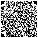 QR code with A Plus Auto Sales contacts