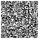 QR code with Gaines & McCormack CPA contacts