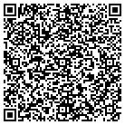 QR code with R W Spining Auctioneering contacts