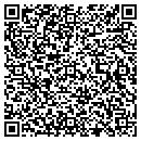 QR code with SE Service Co contacts