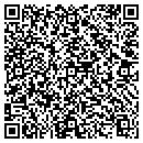 QR code with Gordon F McCammon DDS contacts