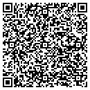 QR code with Halls Electronics contacts