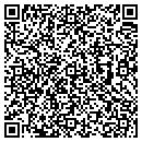 QR code with Zada Process contacts