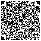 QR code with Highway Dept-Bridge Inspection contacts