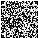 QR code with Audio Tech contacts