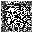 QR code with Arcohost contacts