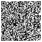 QR code with Hoftmann Steinberg contacts