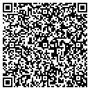 QR code with Hallmark Creations 916 contacts
