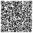 QR code with Cherokee Health Systems contacts