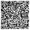 QR code with KFC contacts