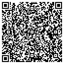 QR code with I Lynn Dudley contacts