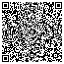 QR code with E A Padula Lumber Co contacts