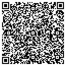 QR code with RIVALS.COM contacts