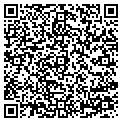 QR code with MCI contacts