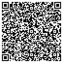 QR code with Alley Vending contacts