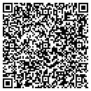 QR code with Honeywell contacts