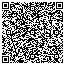 QR code with Claires contacts