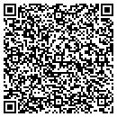 QR code with Hallmac Interiors contacts