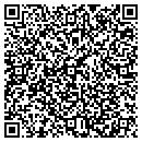 QR code with MEPS Inc contacts