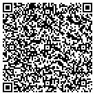 QR code with Richard's Printing Service contacts