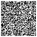 QR code with Atomic Pawn contacts