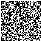 QR code with Preston Thompsons Crpt Shoppe contacts