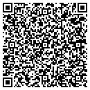 QR code with U Save Auto contacts