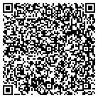 QR code with Honest Abe Log Homes Inc contacts