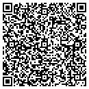 QR code with E & H Auto Sales contacts