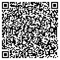 QR code with McDonalds contacts