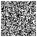 QR code with Kagleys Grocery contacts